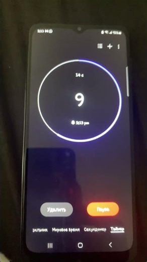 Просто A32… 😨 #linux #rip #recovery #android #ошибка #kernelpanic #samsung #bootloop #error
