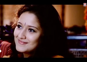 【印度歌舞】Shreya Ghoshal与Yuvan合作的泰米尔语遗珠 Pani Thulli 出自电影《爱情故事》Kanda Naal Mudhal