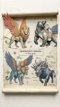 How to Decode Daniel's Four Beasts