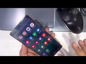 N980F Android 12 BIT 5 Root | How To Root Samsung Note 20