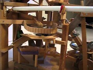 Marble Machine Complete - Video 1