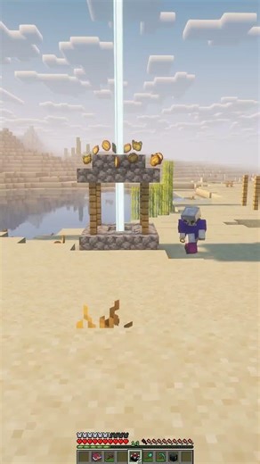 Mans First Discovery of Potato