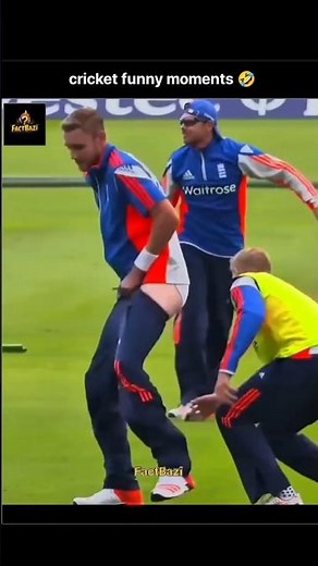 Cricket Funny Moments 😂 | Most Hilarious & Unbelievable Cricket Fails Ever!