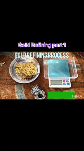 Gold Refining Techniques for Effective Recovery