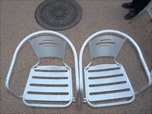 IND 317 Alphabet Soup