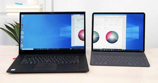 Luna Display Now Lets You Use an iPad as a Wireless Monitor With a PC