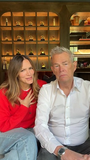 Don't miss your chance to see David Foster and Katharine McPhee when they join us in the #VBChsv Mark C. Smith Concert Hall on Sunday, February 15! Tickets available below. 📲 https://bit.ly/DavidFosterVBC | Von Braun Center