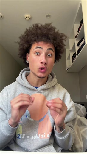 Coming like I’m an alien | alien makeup