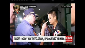 47K views · 408 reactions | Metro Manila Police Chief Eleazar on policeman sacked for extortion: He doesn't deserve to stay in the PNP. He deserves public shaming bit.ly/2VGK2fg | NewsWatch Plus Philippines | Facebook