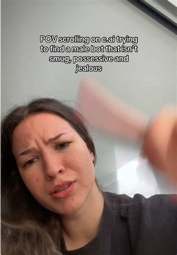 that's why I go to Carter Chat where I feel loved ❤️‍🩹 #carterchat #cai #characterai #chai #aichat