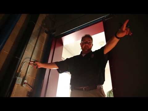 Elevator Safety Training 1/3: Hydraulic Elevator Setup