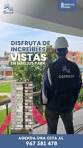 ✨ Descubre todas las ventajas de vivir en Sibelius Park ✨ ...