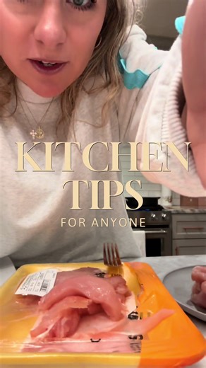 The Chicken and Paper Towel Trick Explained