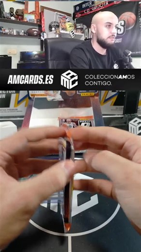 amcards on Instagram: "LUKAAAA DONČIĆ! 🏀🔥🇸🇮 #AMCards #ColeccionAMsContigo #LukaDoncic #5Only #NBASuperstar #RarezaMáxima #BasketCollector #Mavs #futuregoat"