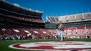 Auburn football: Dates are set for all 12 games on Tigers' 2025 schedule