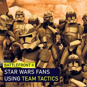 4.5M views · 24K reactions | That actually looks so much fun for both them and the enemy team   WoofWoofWolffe | Gamology - The Best of Gaming | Facebook