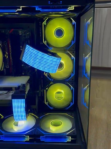 @gaming desktop/ gaming pc processor: core i9 11st gen ram: 32gb storage: ssd 512gb gpu: NVIDIA RTX 4070 12GB 4K✅️ free 5 games( fc 25,mk11,god of war ragnarok,,NFS payback,Sotr) free mouse,gamepad,mouse. #gaming #pc #desktop #fyp #tz #tiktoktanzania🇹🇿