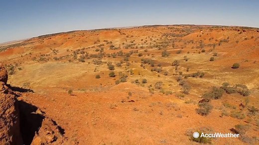 From Fresno to Miami, here are some of the hottest places around the U.S. where people like to live: | AccuWeather