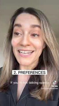 6 Sides of Sexual Compatibility Part 1