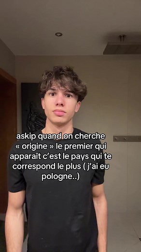 Vidéos de SACHAZ (@sachazdo) au sujet de filter of nationality