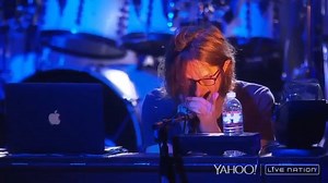 9.7K views · 144 reactions | Steven Wilson - Ancestral (Live) | The Music, The Life And Everything | Facebook