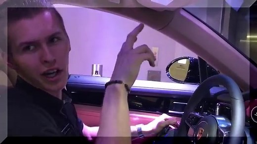 La Torre Porsche, en Miami, es un sueño húmedo pensado para los locos de los coches