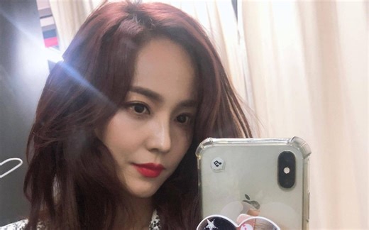 「柳真Eugene」ChaCha 『MTV高质版030905』