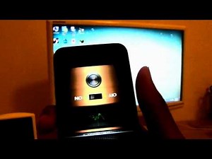 Use Your iPhone/iPod Touch as a Mic for your PC