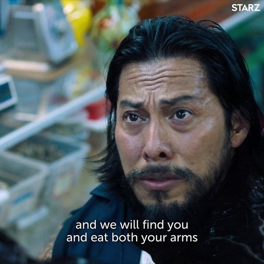 STARZ has the movies you crave. Dive into the massive library now with your free trial. | STARZ