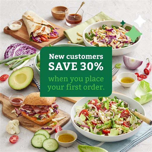 Enjoy over 235 delicious, healthy meals AND more free time with Lite n' Easy. NEW customers SAVE 30% on first order | Lite n' Easy