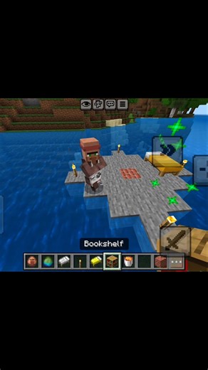 Epic Minecraft Adventure Gameplay 🚀