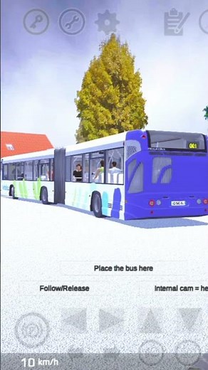 HEULIEZ BUS GX 427D Vitalis
