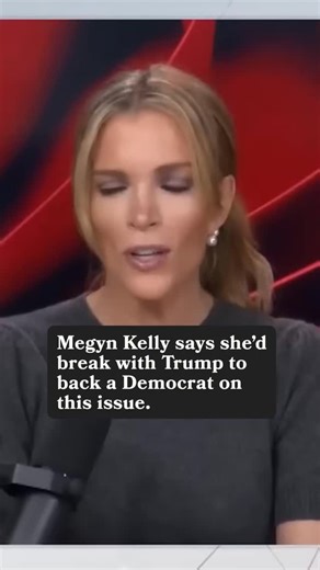 Megyn Kelly says she’d back a Democrat over Trump if National Guard troops are sent to Chicago. The debate over sending U.S. troops into American cities is pushing the boundaries of law, politics, and principle. Megyn Kelly argued that the Constitution bars a president from deploying the military without a governor’s consent. She acknowledged that if it came to a showdown in Chicago, she would side with Democratic Governor Pritzker over President Trump—not out of politics, but out of legality. T