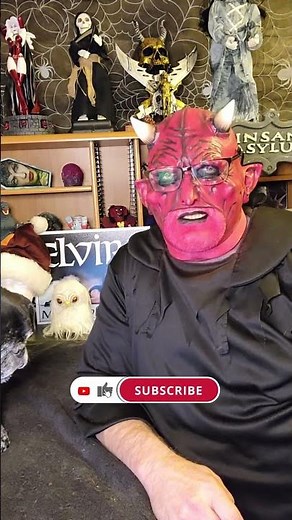 Movie Review - War of the worlds 1953