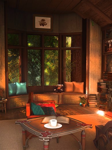 Final Fantasy XIV Housing // Warm Embrace (M) #finalfantasyxiv #housing #decorating #finalfantasy14 #ffxivhousing #ff14housing #ff14 #ffxiv @louluxaris