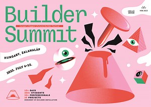 Hello Wood Festival: Builder Summit - Open Call