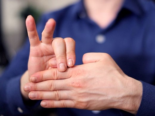 How To Remove Your Thumb Magic Trick - Full Instructions