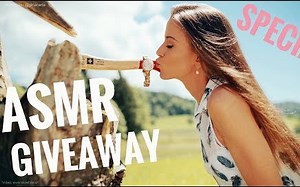 【美美Gina】超美的合集~kiss~展示手表~室外放风~（前期注意音量）