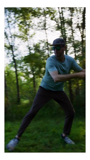 It has to start somewhere and you can make that happen. 🌿 Learn more at PDGA.com/Clubs | Professional Disc Golf Association