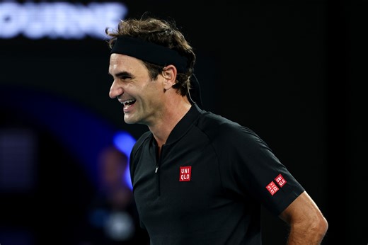 The inaugural AO Opening Ceremony. What a night. 🌃 | Australian Open