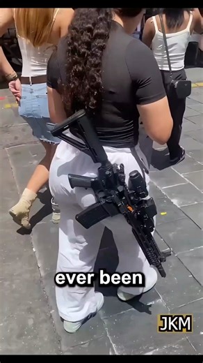 Understanding Israel's Military Life and Firearms