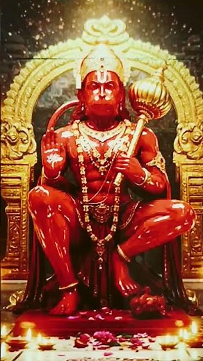 जय जय जय हनुमान गोसाईं। कृपा करो महाराज🙏🙏🙏 #shortsclip#shortscraft#subscribe#shortsbeta#shorts#sho