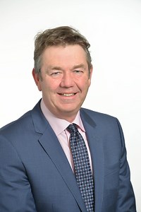 How Equitable Bank's CEO invests his own money