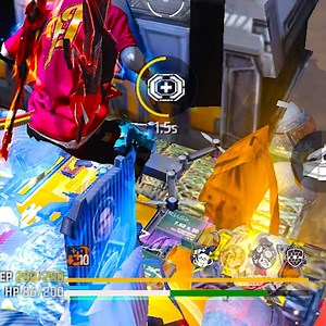 55K views · 1.2K reactions | Power of My Over ConfidenceGrandmaster Solo vs Squad King來IQ level 999999+Bermuda Video | Jubayer Bhai | Facebook