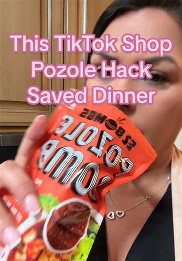 Quick Pozole Recipe with EZBombs for Busy Weeknights