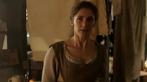 Eine wunderbare Zeitreise in eine andere, vergangene Welt. :-) Lasst Euch verzaubern und begleitet uns an "Das goldene Ufer" - am Ostersonntag um 20:15 Uhr! | Herzkino im ZDF