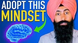 How to think like a rich person @InspiredEvolution