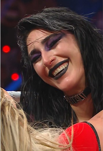 Rhea Ripley Dominates WWE Moments in 2025