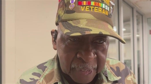 Sons of Atlanta still pushing for Vietnam War memorial