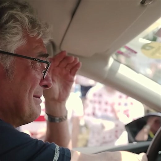 Le Mythique Virage Pinot : Analyse du Tour de France (Partie 31)